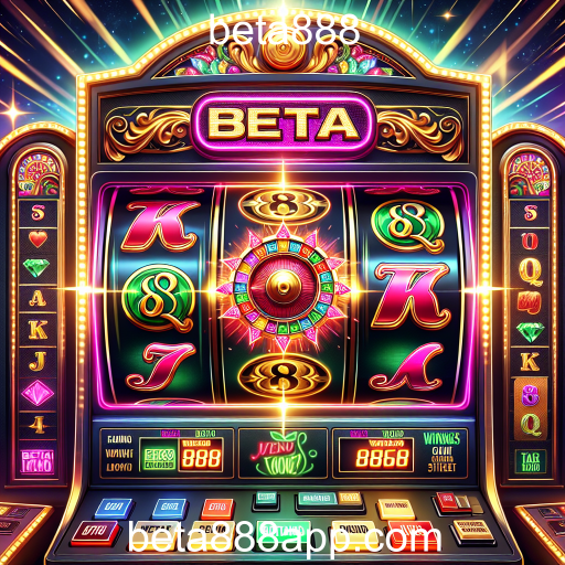 Explore as Melhores Promoções do beta888 para Aumentar suas Chances de Ganhar!